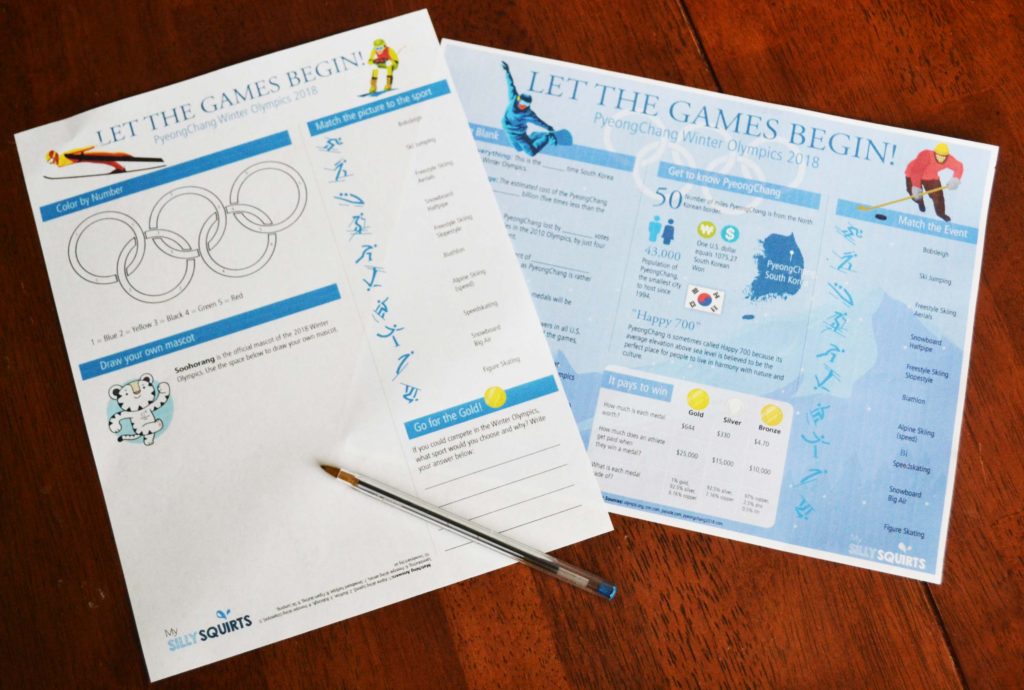 80 fun and easy LDS Primary Activity Days ideas - My Silly Squirts