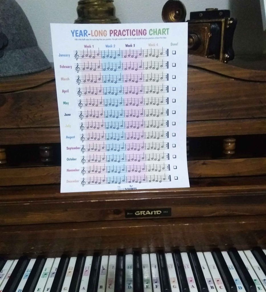 How to make exploding popsicle sticks in six easy steps - My Silly Squirts