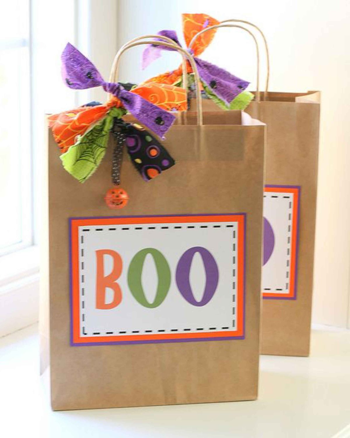 25 FREE You've Been Booed Printables - My Silly Squirts