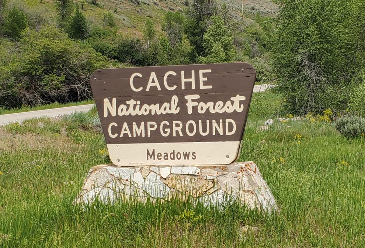 Causey Reservoir The BEST place to kayak in Utah (plus 7 other