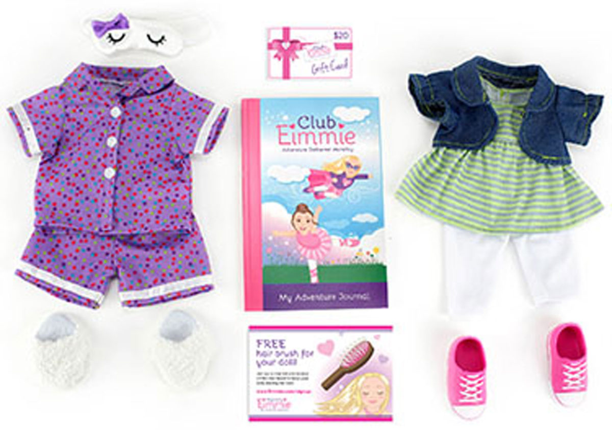 Top 20 Super Cool Subscription Boxes for Kids My Silly Squirts