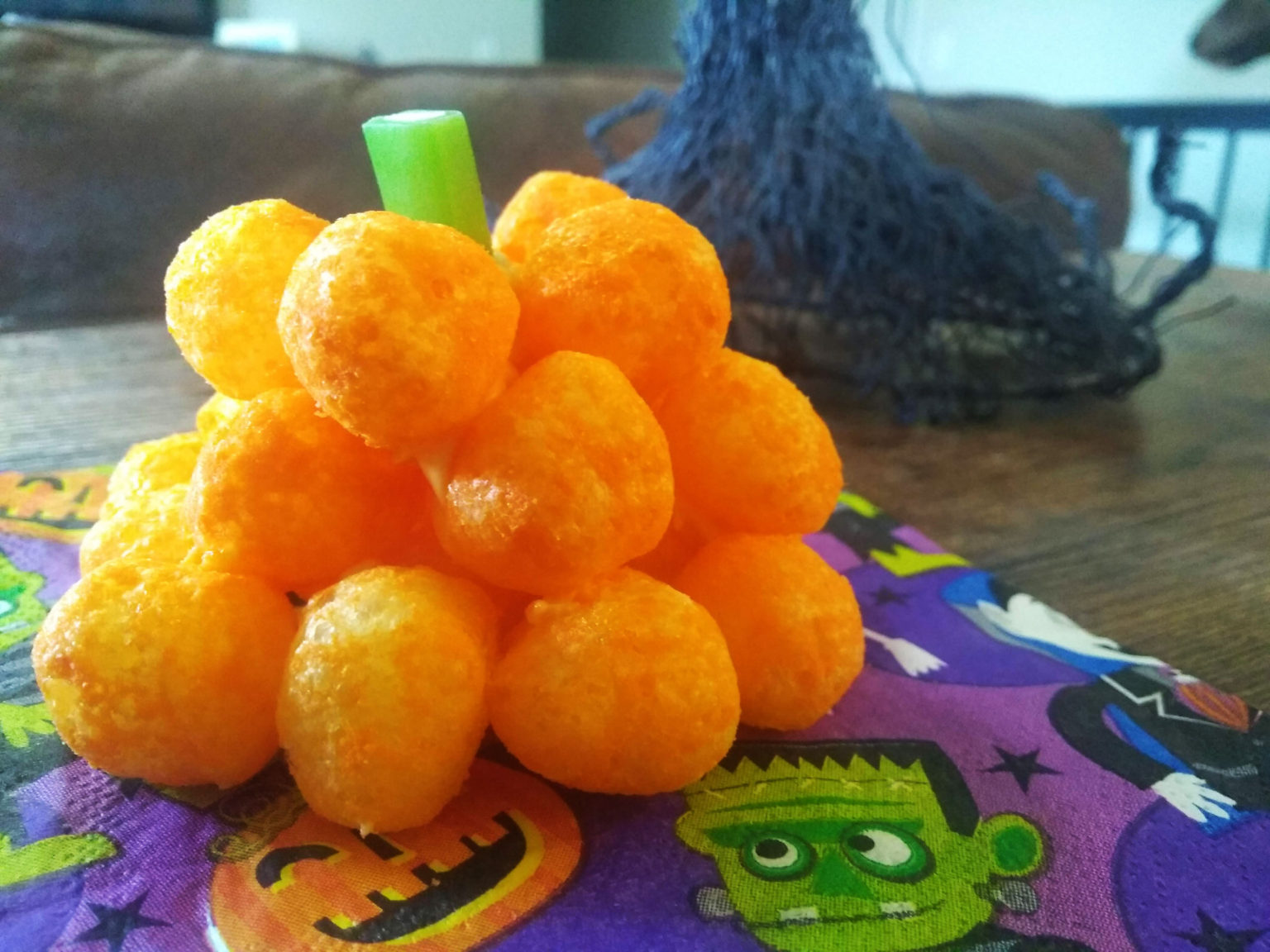 20 easy and spooky Halloween games for kids - My Silly Squirts
