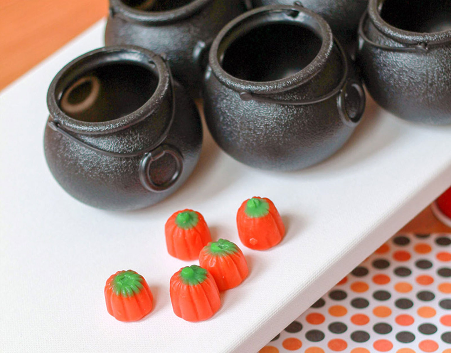 20 easy and spooky Halloween games for kids - My Silly Squirts