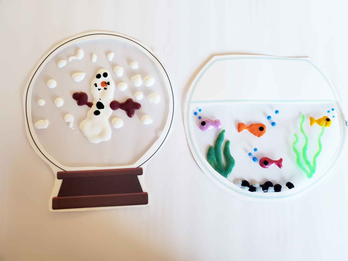 Print these fun pin poke printables for every holiday of the year - My ...