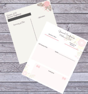 10+ of the best FREE LDS General Conference printables on the Internet ...
