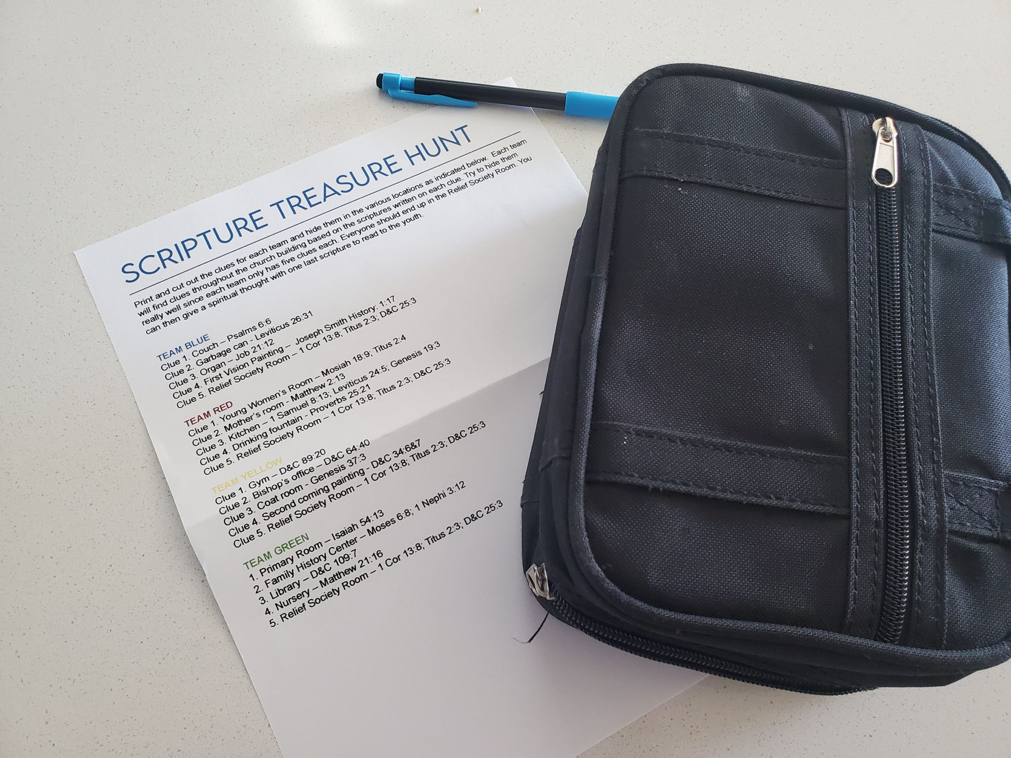 The Lie Monster story: A printable tale about honesty - My Silly Squirts