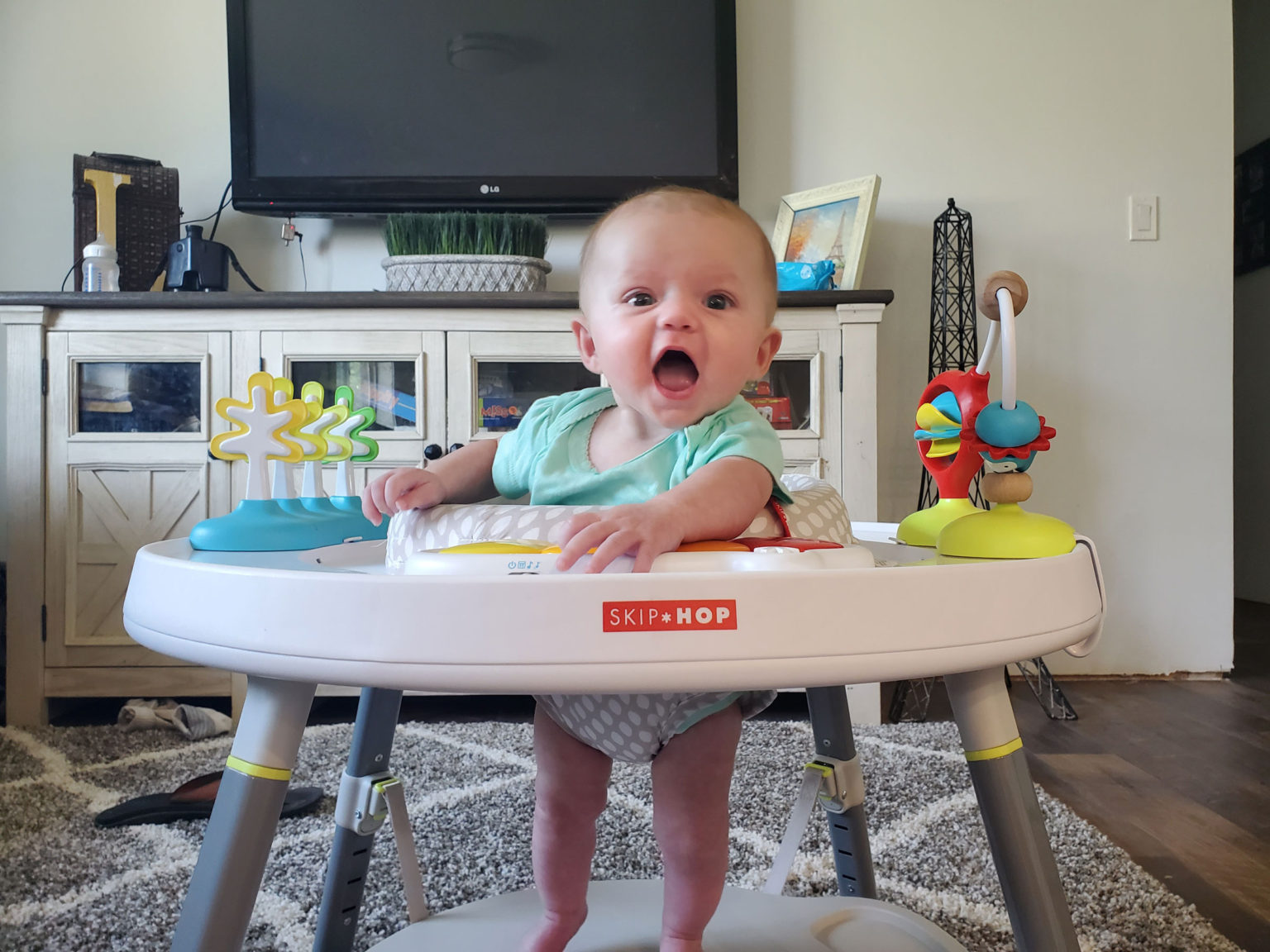 40+ Baby essentials and nonessentials for the first year My Silly