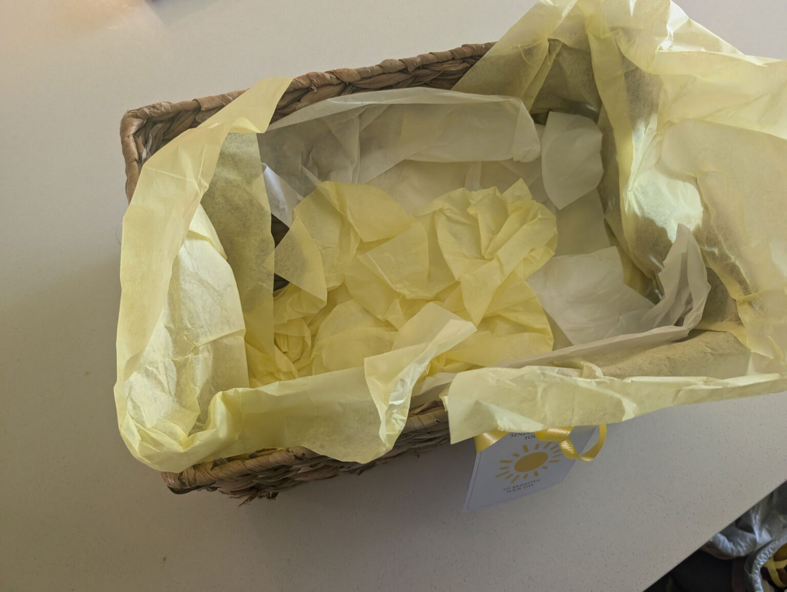 40+ Basket of Sunshine gift ideas for that special someone - My Silly ...
