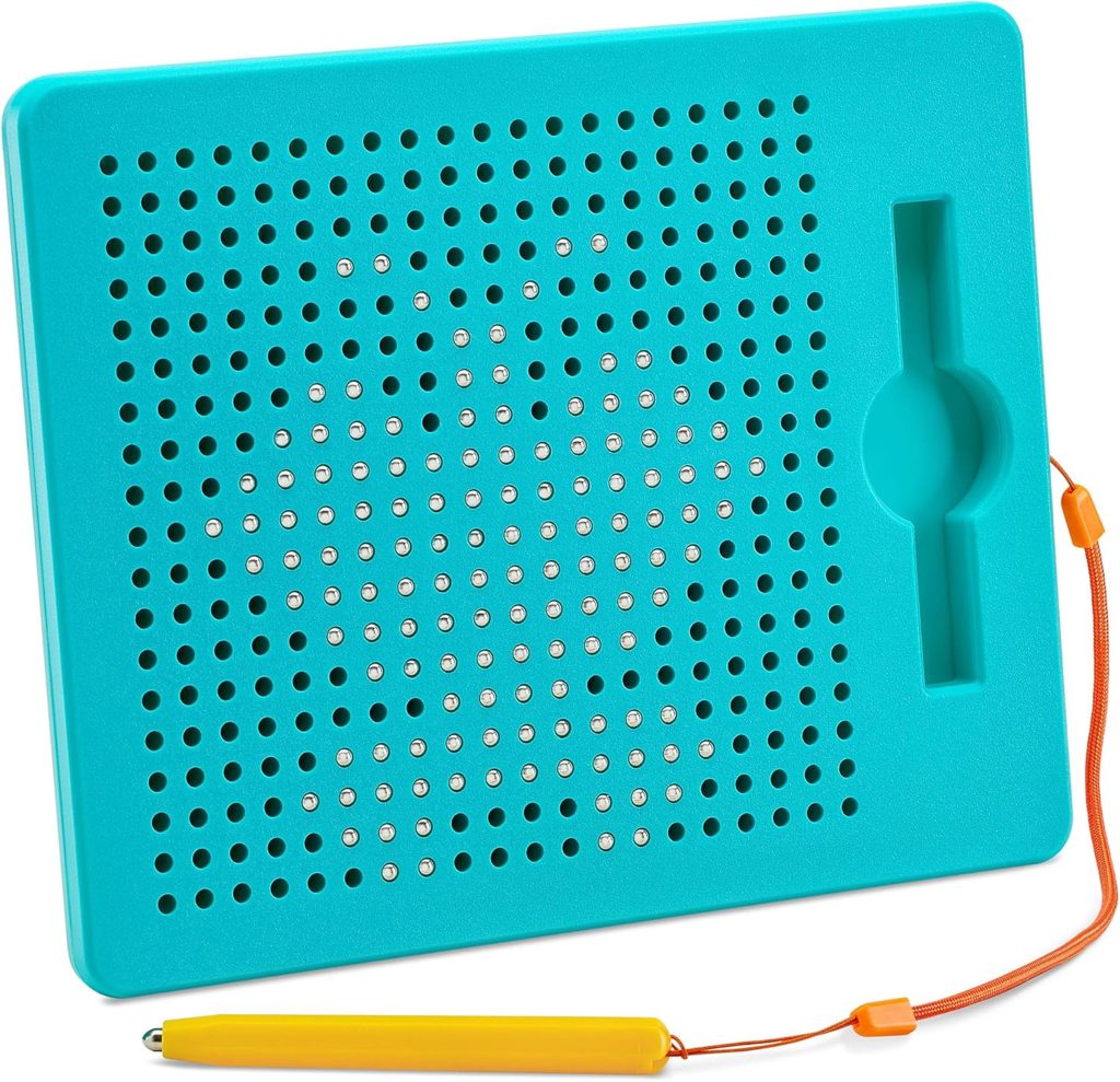 Magnetic drawing board