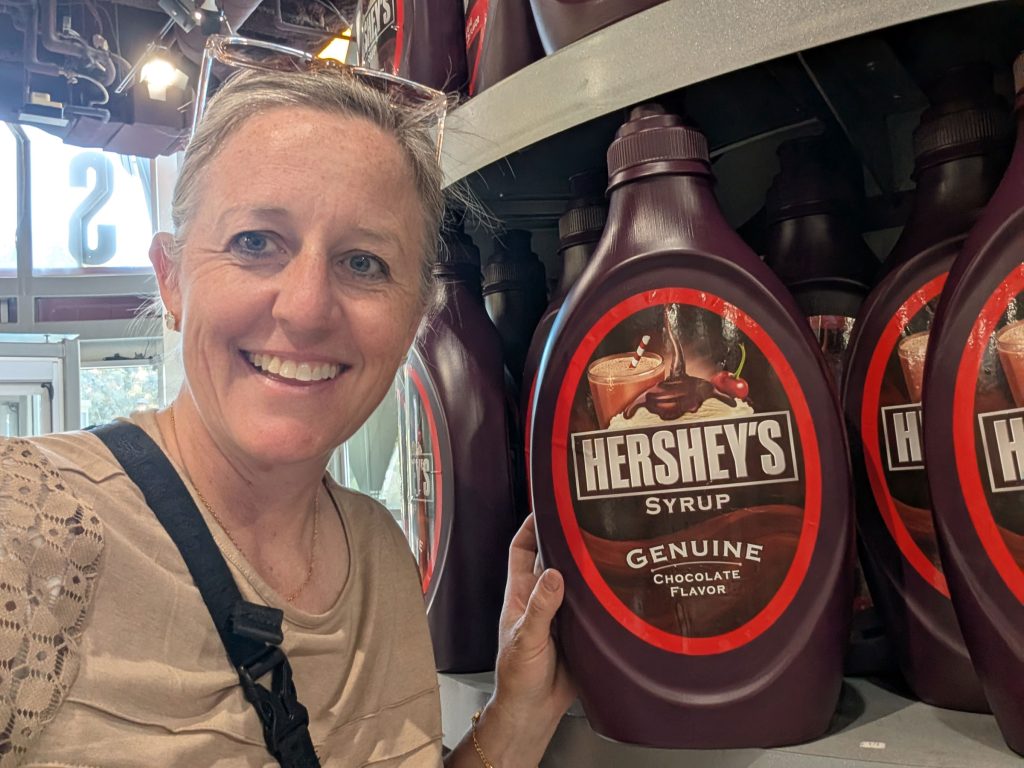 Hershey Store